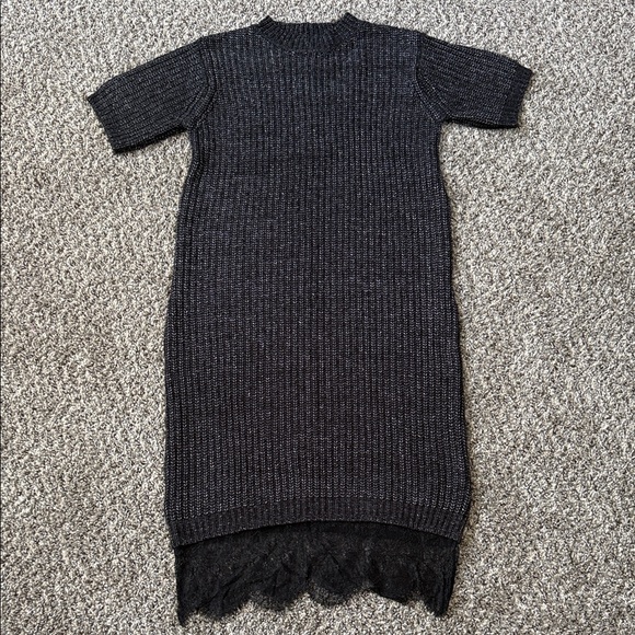 ASOS Sweater Dress - Picture 2 of 10
